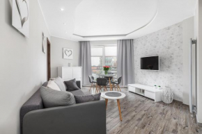 PREMIUM Apartments Bandurskiego